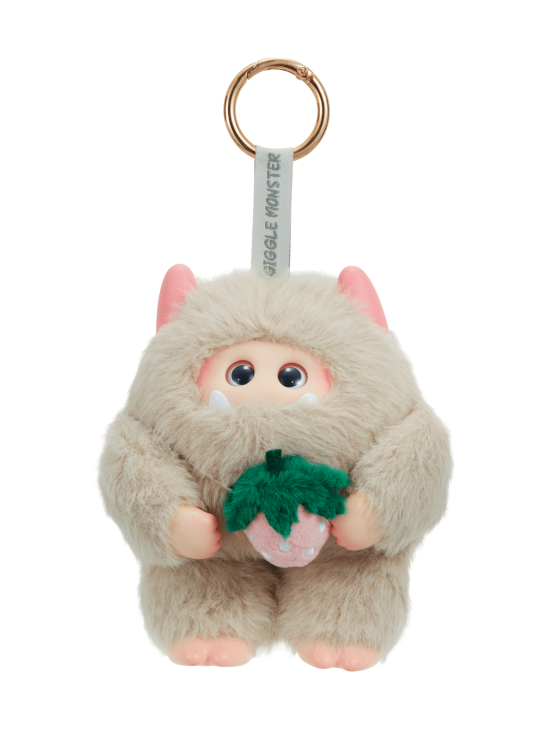 GIGGLE MONSTER - GIGGLE MONSTER Blind box vinyylipehmo – Marshmallow Dreams -sarja | Stockmann - photo 4