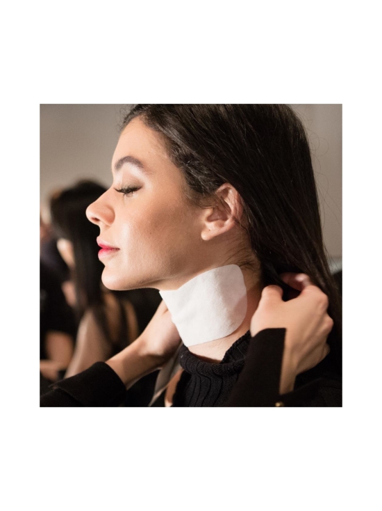 SKYN ICELAND - Hydro Cool Firming Neck Gels -silottavat kaulanaamiot 4kpl - photo 2 SKYN ICELAND - Hydro Cool Firming Neck Gels -silottavat kaulanaamiot 4kpl | Stockmann - photo 2