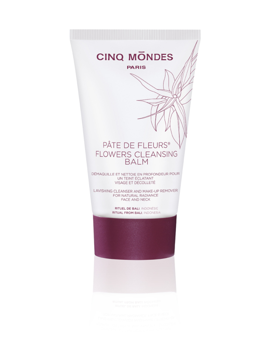 Cinq Mondes - Flowers Cleansing Balm (150ml) - photo 1 Cinq Mondes - Flowers Cleansing Balm (150ml) | Stockmann - photo 1
