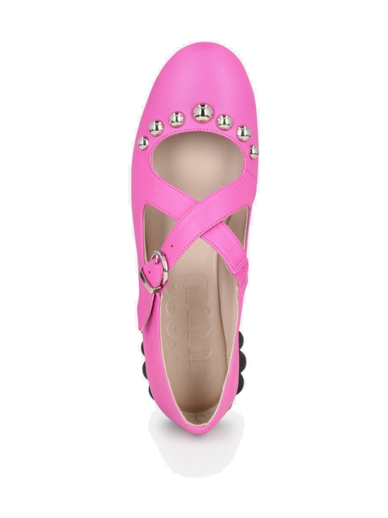 MINNA MINNA by Minna Parikka - Keshi Hot Pink - PINKKI - photo 3 MINNA MINNA by Minna Parikka - Keshi Hot Pink - PINKKI | Stockmann - photo 3