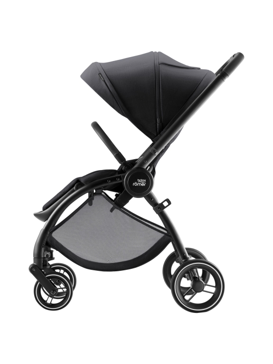 Britax - Britax RIO yhdistelmävaunut - photo 10 Britax - Britax RIO yhdistelmävaunut | Stockmann - photo 10