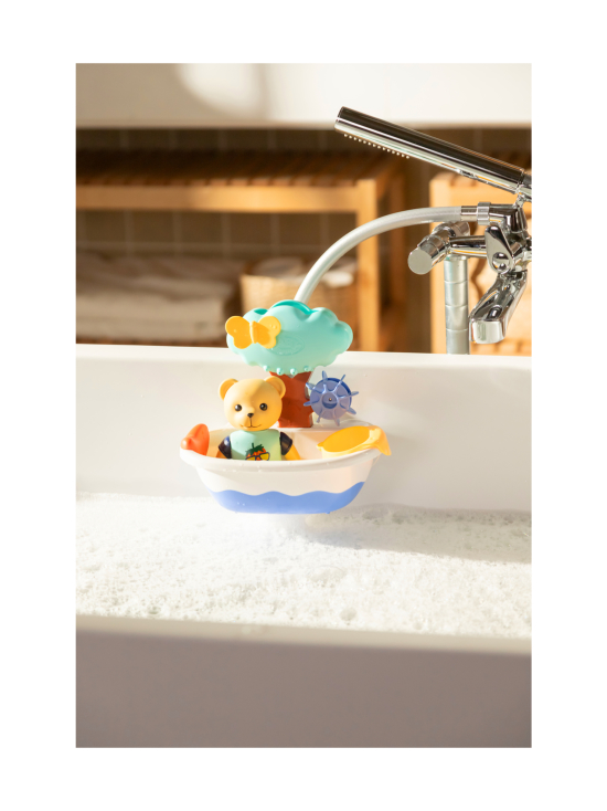 BABY BORN - BABY BORN Kylpylelusetti Splish Splash Amme ja nalle | Stockmann - photo 7