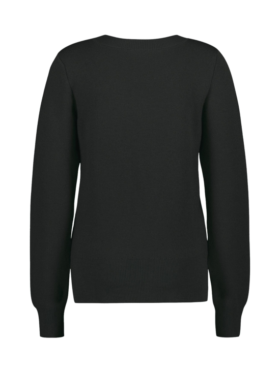 Nakoa - Kelly Jumper, Black - BLACK | Stockmann - photo 2