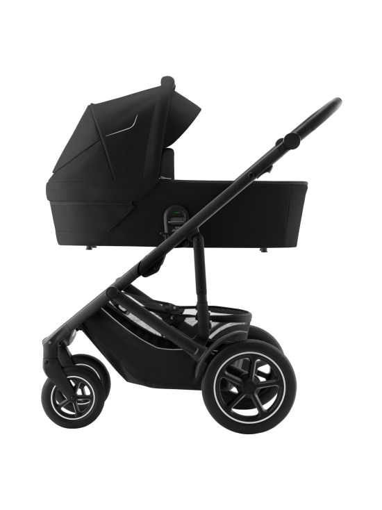 Britax - Britax Smile 5Z yhdistelmävaunut - photo 2 Britax - Britax Smile 5Z yhdistelmävaunut | Stockmann - photo 2