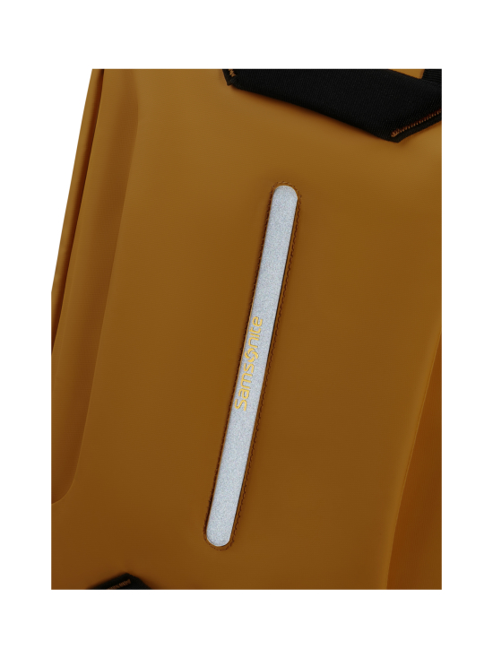 Samsonite - ECODIVER DUFFLE/WH UNDERSEATER - YELLOW - photo 3 Samsonite - ECODIVER DUFFLE/WH UNDERSEATER - YELLOW | Stockmann - photo 3