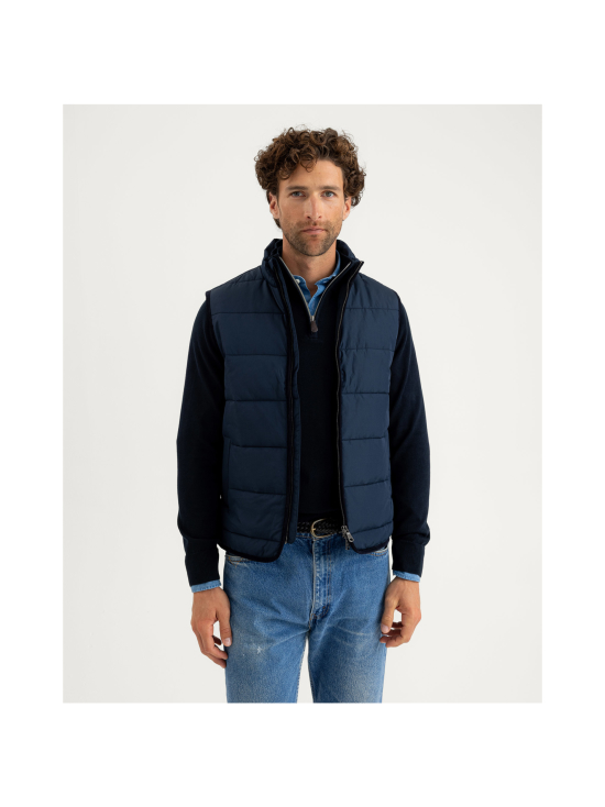 Berkeley - Milan Vest -toppaliivi - NAVY | Stockmann - photo 2