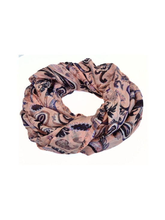 Lasessor - Shivi -tuubisilkkihuivi - ROSA | Stockmann - photo 1