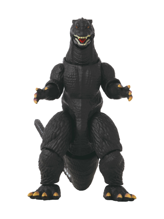 GODZILLA - GODZILLA hahmo - Godzilla 2004, 15 cm | Stockmann - photo 2