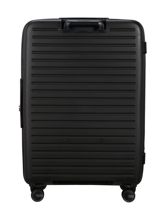 Samsonite - RESTACKD SPINNER 75/28 EXP - BLACK - photo 4 Samsonite - RESTACKD SPINNER 75/28 EXP - BLACK | Stockmann - photo 4