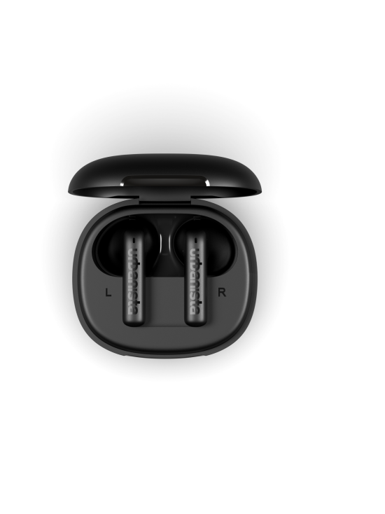 Urbanista - Urbanista Santa Monica - MIDNIGHT BLACK - photo 6 Urbanista - Urbanista Santa Monica - MIDNIGHT BLACK | Stockmann - photo 6