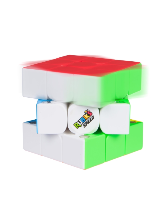RUBIK´S CUBE - RUBIK´S CUBE Speedcube, 3 x 3 | Stockmann - photo 6