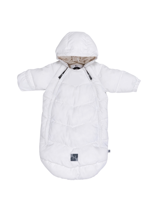 Nord - Nordbaby Milo lämpöpussi turvakaukaloon - photo 1 Nord - Nordbaby Milo lämpöpussi turvakaukaloon | Stockmann - photo 1