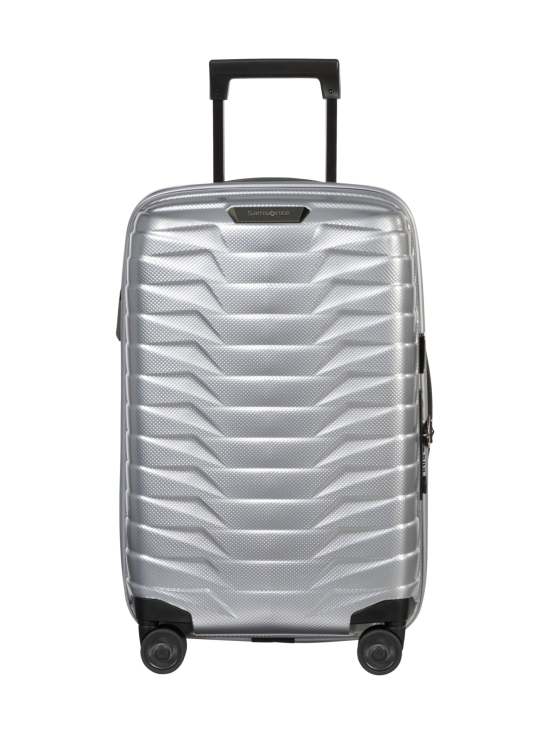 Samsonite - PROXIS SP. 55/20 EXP LENGTH 35CM - SILVER - photo 2 Samsonite - PROXIS SP. 55/20 EXP LENGTH 35CM - SILVER | Stockmann - photo 2