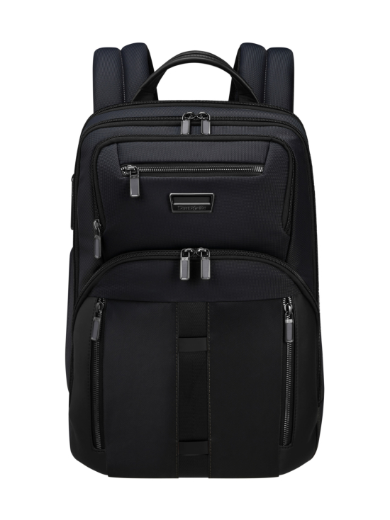 Samsonite - URBAN-EYE LPT.BACKPACK 14.1 - BLACK - photo 2 Samsonite - URBAN-EYE LPT.BACKPACK 14.1 - BLACK | Stockmann - photo 2