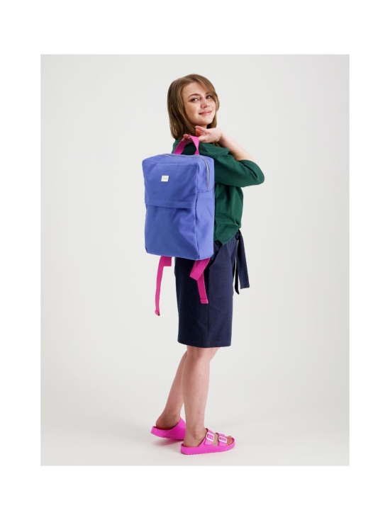 Globe Hope - SUMU reppu, merensininen - SININEN | Stockmann - photo 6