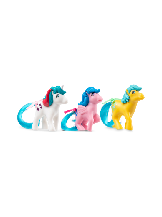 MY LITTLE PONY - MY LITTLE PONY Hahmo, 5 cm, 3 kpl | Stockmann - photo 4