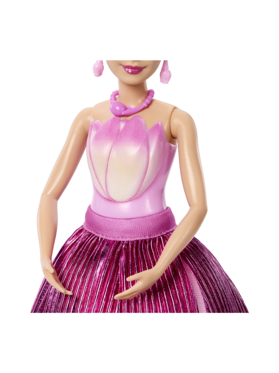 BARBIE - BARBIE PETAL POP -nukke ja asusteet | Stockmann - photo 5