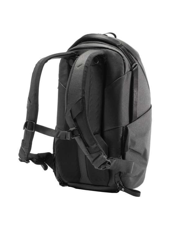 Peak Design - Peak Design Everyday Backpack ZIP 15L kamerareppu - Black - photo 5 Peak Design - Peak Design Everyday Backpack ZIP 15L kamerareppu - Black | Stockmann - photo 5
