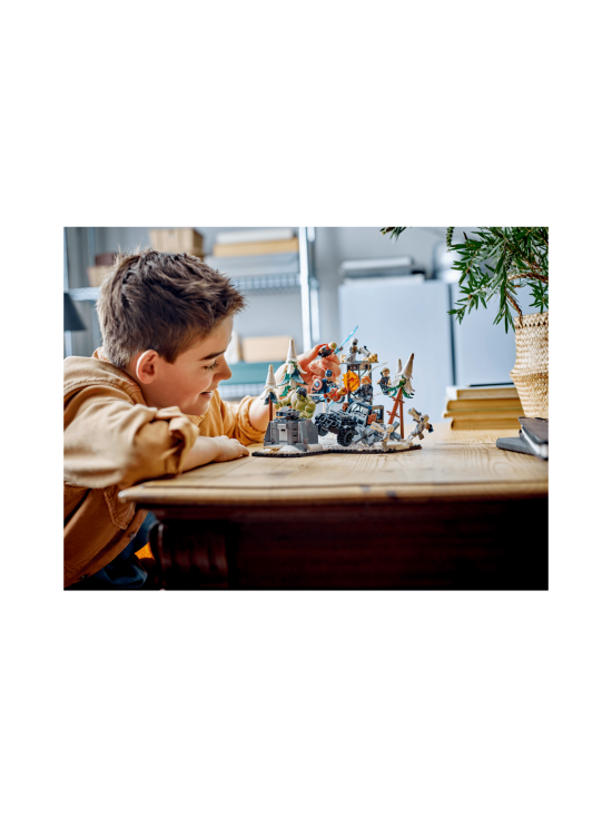 LEGO SUPER HEROES - LEGO Super Heroes Avengers Assemble: Age of Ultron 76291 - photo 4 LEGO SUPER HEROES - LEGO Super Heroes Avengers Assemble: Age of Ultron 76291 | Stockmann - photo 4