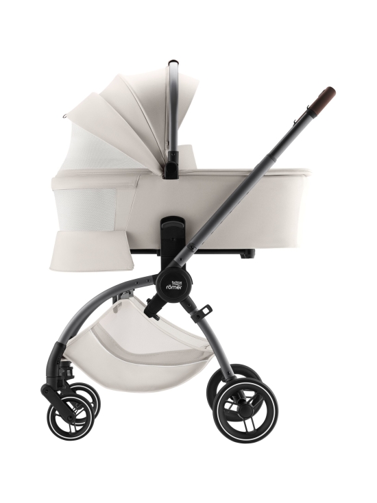 Britax - Britax RIO starttipaketti (Baby-Safe Pro turvakaukalolla) | Stockmann - photo 4