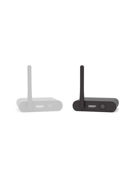 Marmitek - Marmitek Audio Anywhere 630 lisävastaanotin (AA630 RX) | Stockmann - photo 1