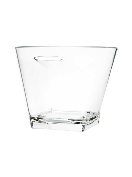 Lehmann Glass - Samppanjakulho Lehmann Glass Vasque Quadra | Stockmann - photo 2