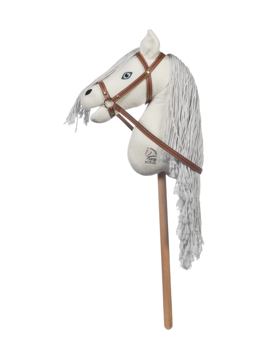 HKM - HKM Keppihevonen Mini valkoinen 37 cm | Stockmann - photo 2