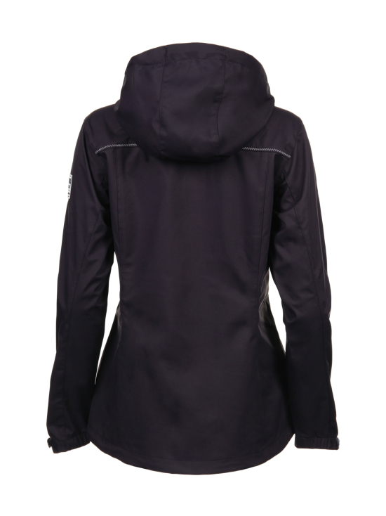 Luoto - LAINE Naisten softshell takki - DK NAVY - photo 3 Luoto - LAINE Naisten softshell takki - DK NAVY | Stockmann - photo 3