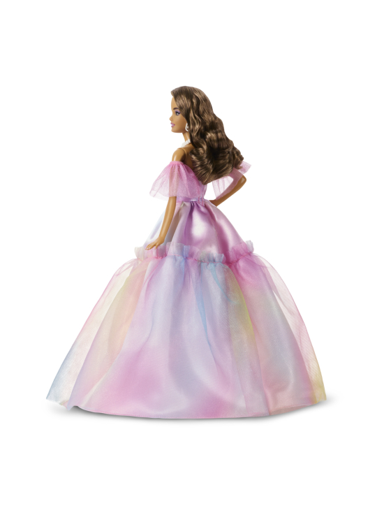 BARBIE - BARBIE SYNTYMÄPÄIVÄTOIVOTUKSET nukke | Stockmann - photo 5