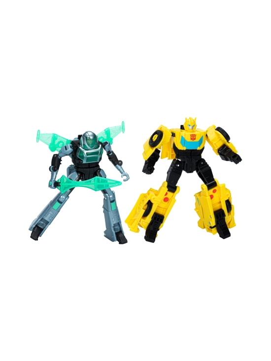 TRANSFORMERS - TRANSFORMERS Earthspark Hahmo Combiner - photo 3 TRANSFORMERS - TRANSFORMERS Earthspark Hahmo Combiner | Stockmann - photo 3
