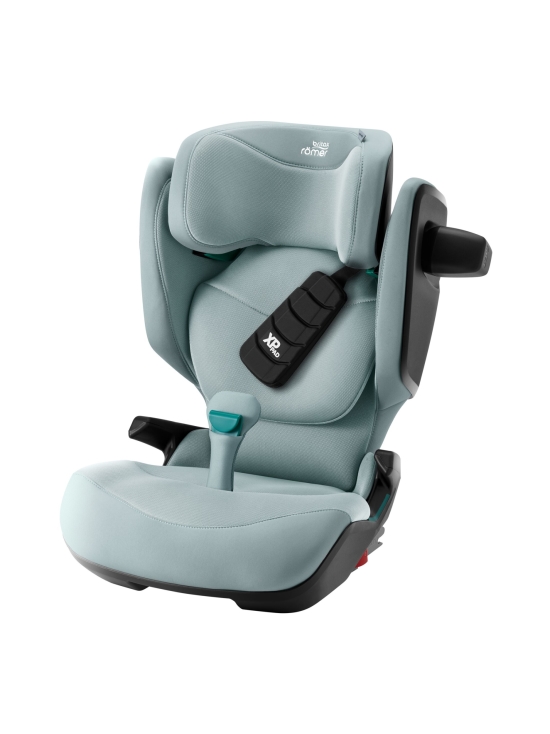 Britax - Britax Kidfix Pro turvavyöistuin (100-150cm) - STYLE HARBOR BLUE - photo 2 Britax - Britax Kidfix Pro turvavyöistuin (100-150cm) - STYLE HARBOR BLUE | Stockmann - photo 2