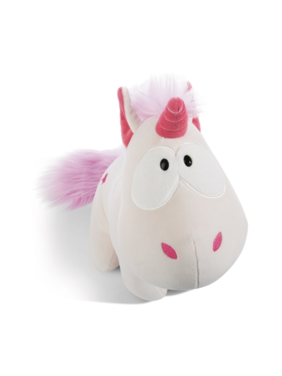 NICI - NICI Pehmoyksisarvinen Theodor, 35 cm - photo 3 NICI - NICI Pehmoyksisarvinen Theodor, 35 cm | Stockmann - photo 3