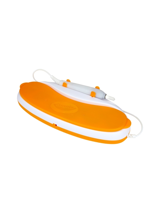 CRAYOLA - CRAYOLA Color Wonder Magic Light-up Brush -taikamaalisetti | Stockmann - photo 6