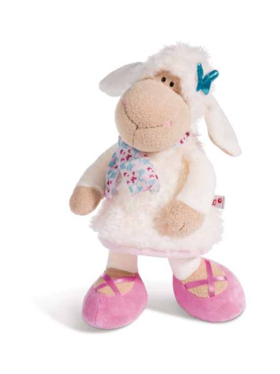 Nici - NICI Jolly Journey Pariisissa, 35 cm, ripustettava - photo 1 Nici - NICI Jolly Journey Pariisissa, 35 cm, ripustettava | Stockmann - photo 1