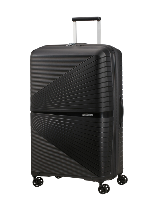 American Tourister - AIRCONIC SPINNER 77/28 TSA - ONYX BLACK - photo 1 American Tourister - AIRCONIC SPINNER 77/28 TSA - ONYX BLACK | Stockmann - photo 1