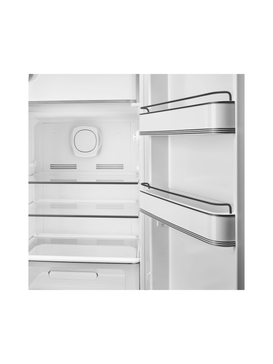 Smeg - Porsche x Smeg Carrara White FAB28RDPCW6 jääkaappi - photo 8 Smeg - Porsche x Smeg Carrara White FAB28RDPCW6 jääkaappi | Stockmann - photo 8