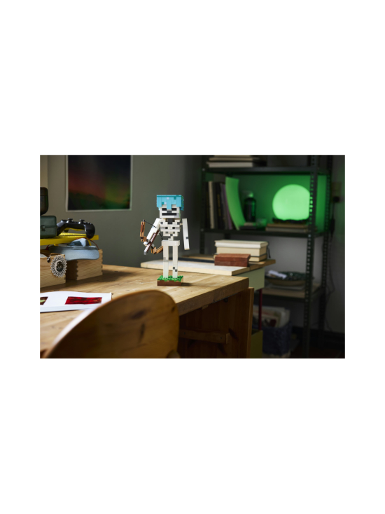 LEGO MINECRAFT - LEGO Minecraft Luuranko 21594 | Stockmann - photo 6