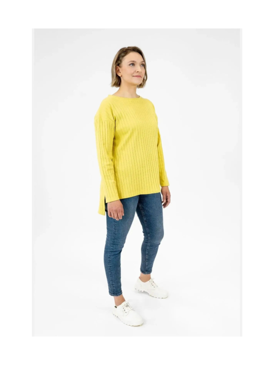 Globe Hope - OLOS ribbipaita, keltainen - KELTAINEN | Stockmann - photo 3