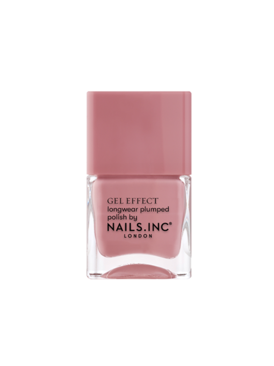 NAILS INC - GEL EFFECT -pitkäkestoinen geelikynsilakka 14ml - UPTOWN - photo 1 NAILS INC - GEL EFFECT -pitkäkestoinen geelikynsilakka 14ml - UPTOWN | Stockmann - photo 1