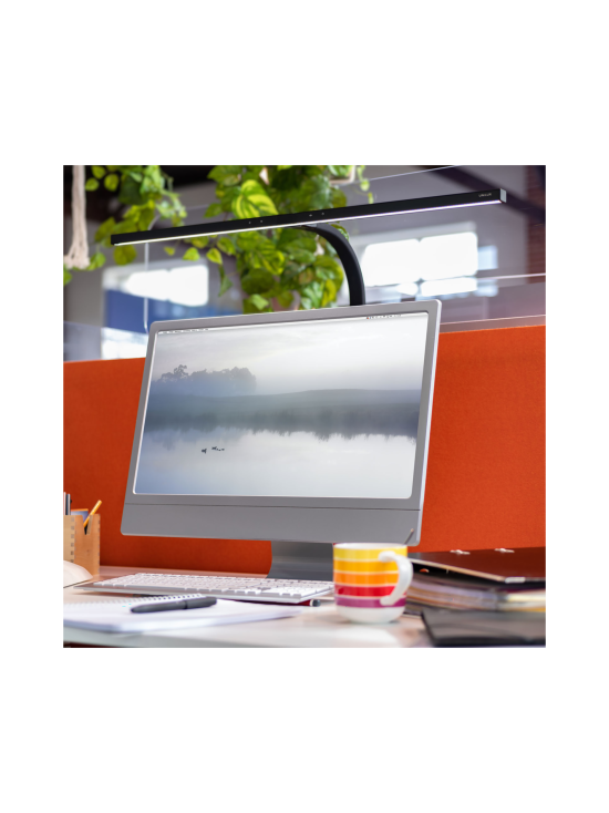 Top-Cousins - TC Strata valaisin pöytäkiinnikkeellä - musta - 10 | Stockmann - photo 2