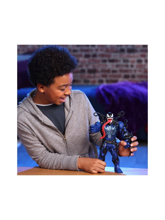 SPIDER-MAN - SPIDER-MAN hahmo Epic Venomversus, 27 cm | Stockmann - photo 3