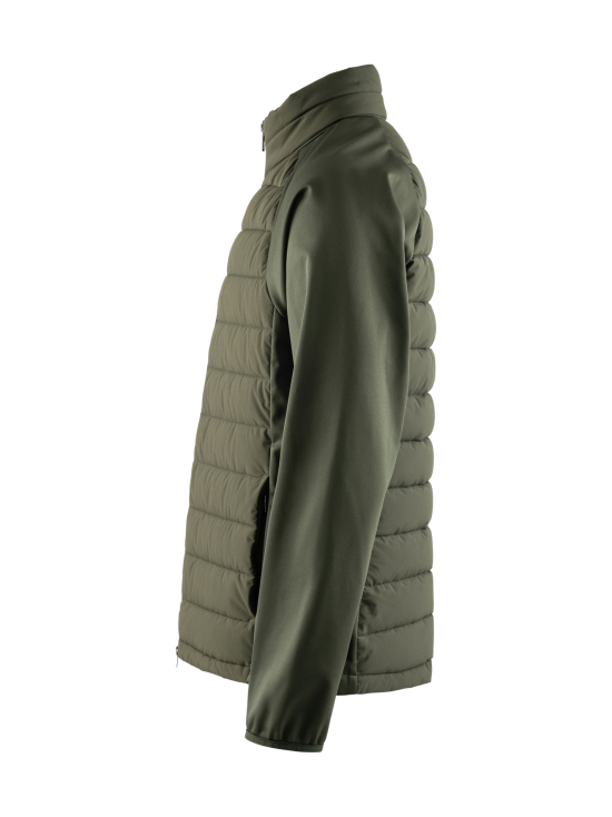 Berkeley - Delano Hybrid -takki - DARK GREEN - photo 3 Berkeley - Delano Hybrid -takki - DARK GREEN | Stockmann - photo 3