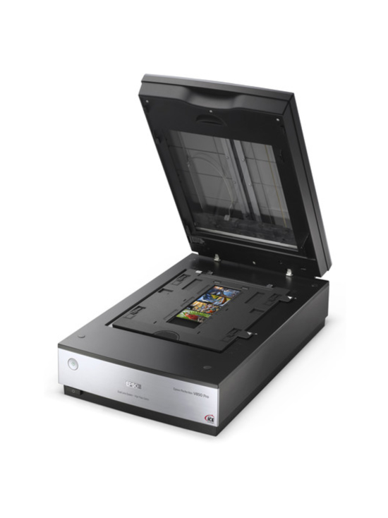 Epson - Epson Perfection V850 Pro taso ja filmiskanneri - photo 4 Epson - Epson Perfection V850 Pro taso ja filmiskanneri | Stockmann - photo 4