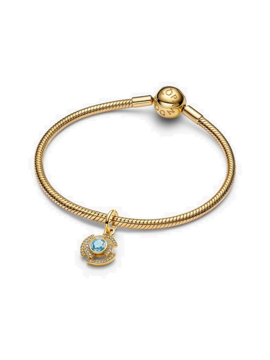 Pandora - Pandora Marvel Iron Man Teräsmies -hela 764216C01 | Stockmann - photo 1