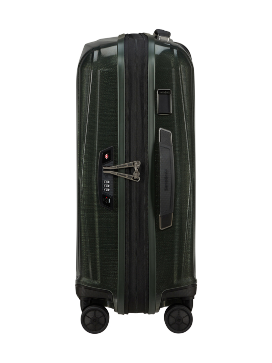 Samsonite - MAJOR-LITE SPINNER 55/20 EXP - CLIMBING IVY - photo 3 Samsonite - MAJOR-LITE SPINNER 55/20 EXP - CLIMBING IVY | Stockmann - photo 3