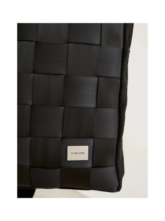 Globe Hope - RIITE reppu, musta - MUSTA | Stockmann - photo 4