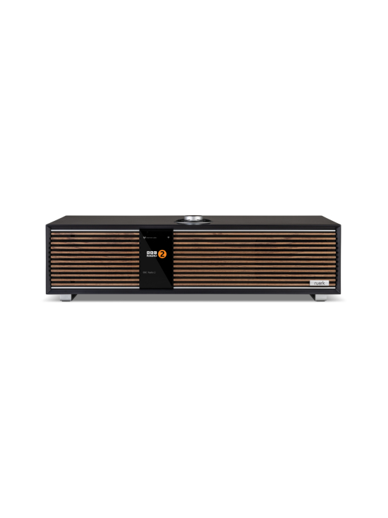 Ruark Audio - Ruark Audio R410 musiikkijärjestelmä, hiili | Stockmann - photo 1