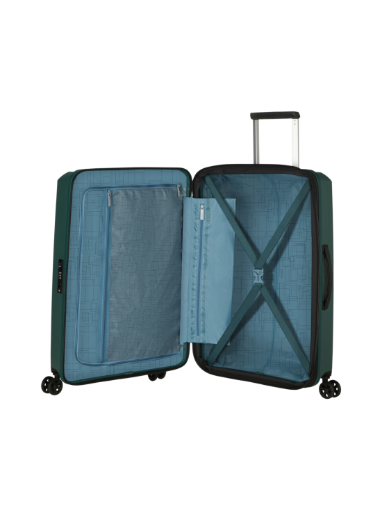 American Tourister - AEROSTEP SPINNER 67/24 EXP TSA - DARK FOREST | Stockmann - photo 3