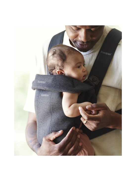 BabyBjörn - BabyBjörn kantoreppu Mini | Stockmann - photo 6