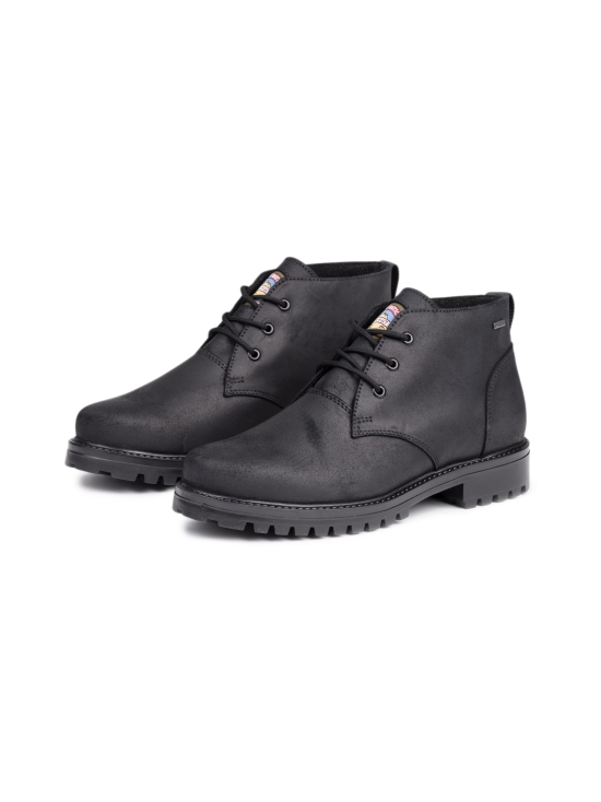Pomar - RUOSTE Miesten GORE-TEX® kenkä - BLACK WAXY COMMANDER | Stockmann - photo 6